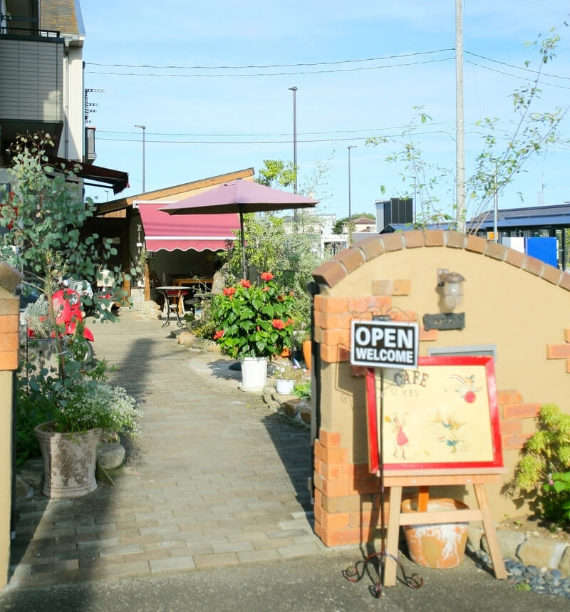 cafe くるり